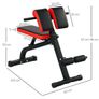 Multi-Functional Gym Bench Image 3