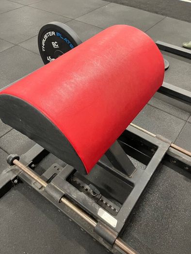 Watson Glute Bridge Machine