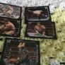 WWE Stickers Image 6