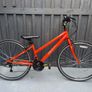 New ladies hybrid bikes on offer Image 2