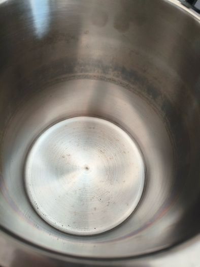 Commercial Electric Soup Kettle / Warmer