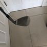 US Kids Left handed 56 degree wedge (60") good condition Image 5