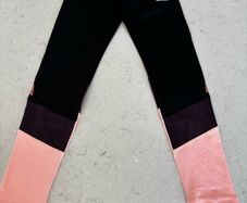 Girls Adidas Leggings 13/14 years