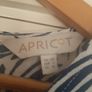 Apricot Dress - Size 14 Image 3