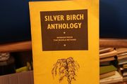 Silver Birch Anthology, spiritiualism interest