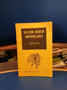 Silver Birch Anthology, spiritiualism interest