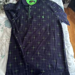 polo ralph lauren t shirt