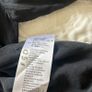 Stella McCartney Black Silk Blouse EU 40 Image 5
