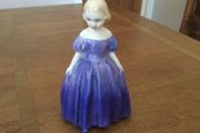 Royal Doulton - Marie.