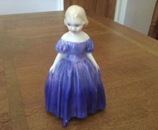 Royal Doulton - Marie.