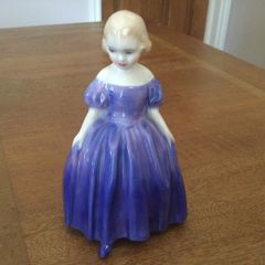 Royal Doulton - Marie.
