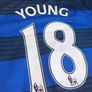 Ashley Young man utd away jersey Image 2