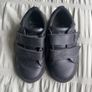 Boys school shoes Image 4