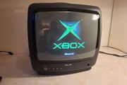 Philips 14" CRT TV (1 of 2)