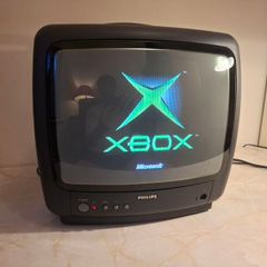Philips 14" CRT TV (1 of 2)