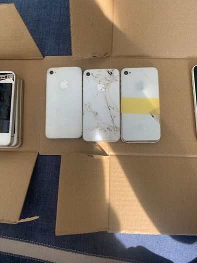 Iphone lot