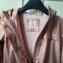 NEXT rain coat girls size 8 years Image 4