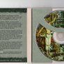 Jean Sibelius - A Symbolic Poem (cd) Kullervo Symphony Image 4