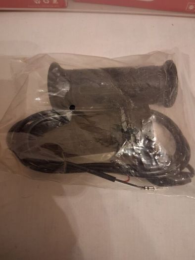 E Bike and Scooter Parts.