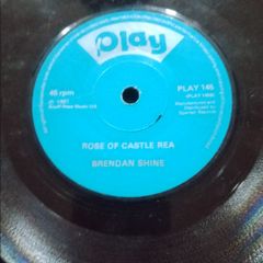 Vinyl Brendan Shine
