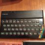 Vintage Sinclair ZX Spectrum 48K Image 2