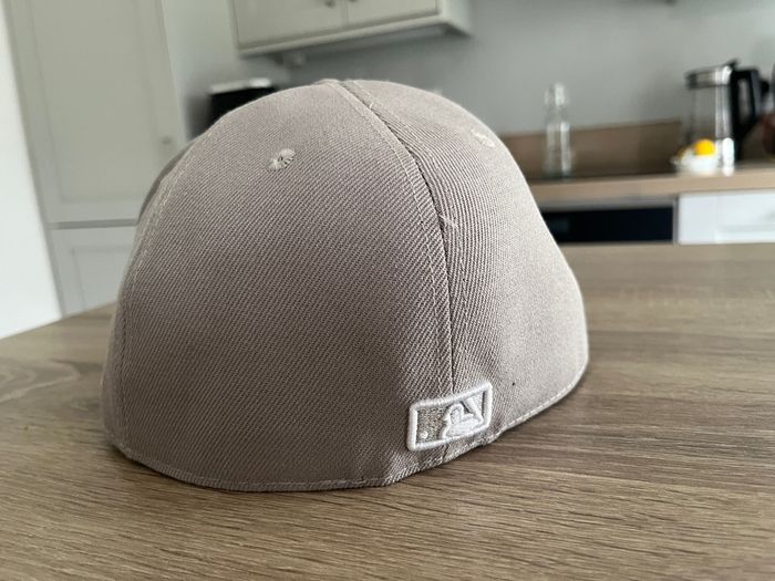 new era los angeles cap