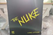 Luke Littler Dart Board
