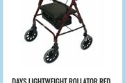 Walking aid