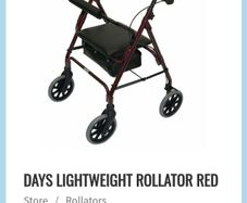 Walking aid
