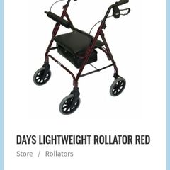 Walking aid