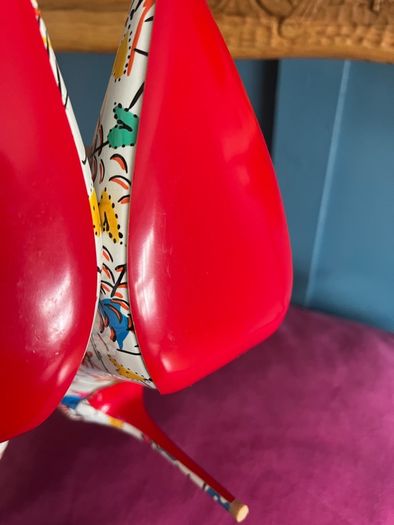 Christian Louboutin