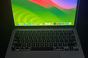 MacBook Air 13" 2020 i5/16GB/256SSD/322c