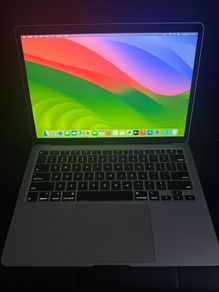 MacBook Air 13" 2020 i5/16GB/256SSD/322c