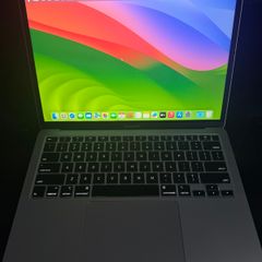 MacBook Air 13 2020 i5/16GB/256SSD/322c
