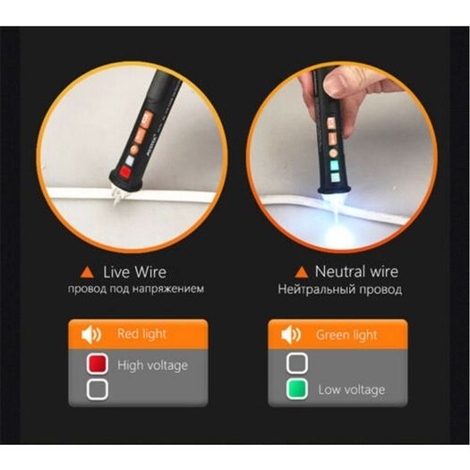 Electrical Tester (new, unopened)