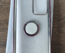 Phone case for Samsung A52S, new.