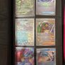 pokemon cards vintage and modern Japanese tcg Image 2
