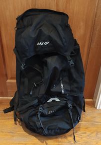 Vango Conture 60-10 Rucksack (26289)