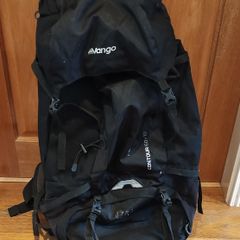 Vango Conture 60-10 Rucksack (26289)