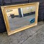 Collection of Large Gilt Framed Mirrors Image 4