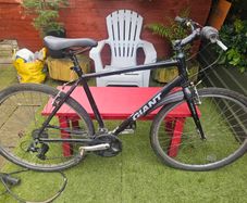 GIANT bike for parts
