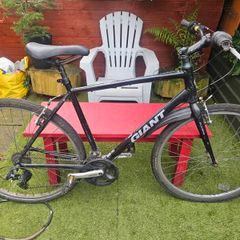 GIANT bike for parts