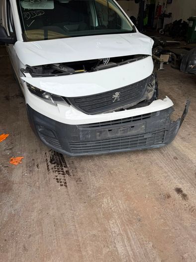 2019/20/21 Berlingo & Partner Parts