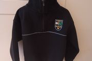 Maynooth boy's school jumper. Age 6/7