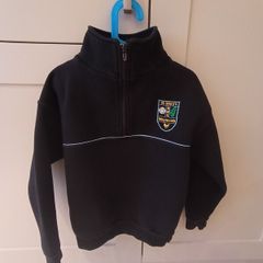 Maynooth boy's school jumper. Age 6/7