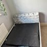 Single sleigh bed Image 8