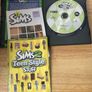 The Sims 2 Teen Style Stuff PC Cd -Rom Image 4