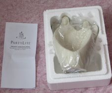 Partylite Tea Candleholders