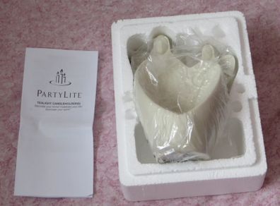 Partylite Tea Candleholders