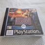 Medal of Honor Underground PlayStation1 Ps1 PlayStation2 Ps2 Games Original Image 2